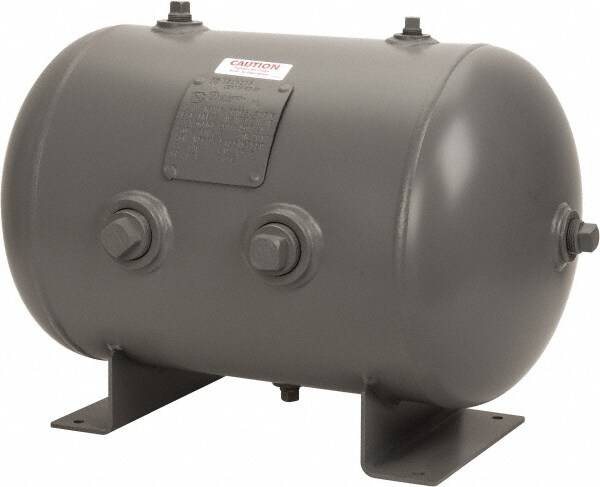 13.3 Gal 200 Max psi Compressed Air Tank & Receiver
