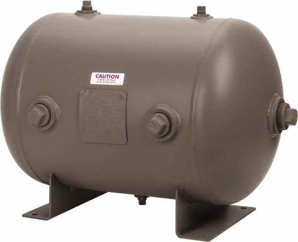 19 Gal 200 Max psi Compressed Air Tank & Receiver