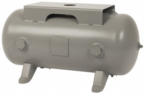 20 Gal 200 Max psi Compressed Air Tank & Receiver