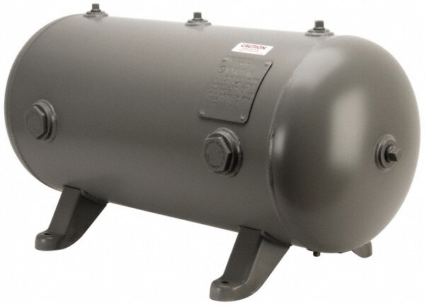 20 Gal 200 Max psi Compressed Air Tank & Receiver