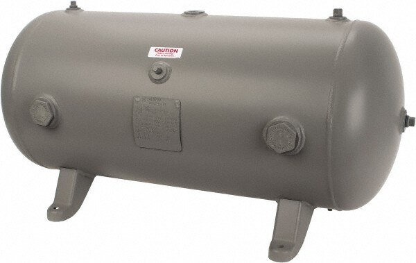 30 Gal 200 Max psi Compressed Air Tank & Receiver