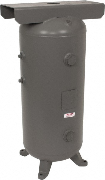 30 Gal 200 Max psi Compressed Air Tank & Receiver