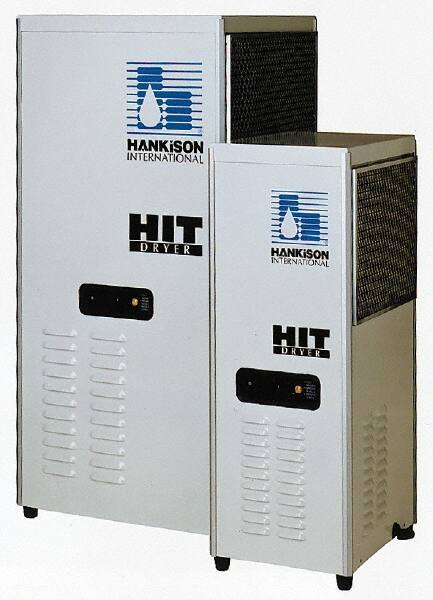 2 HP, 145 CFM Refrigerated Air Dryer