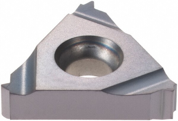 Carmex Laydown Threading Insert: 16 IRB G60 BMA, Solid