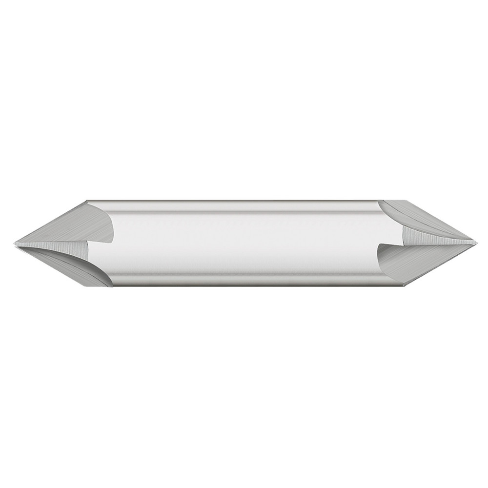 Titan USA Countersink 90 deg Included Angle, 4 Flute, HighSpeed Steel, Right Hand MSC