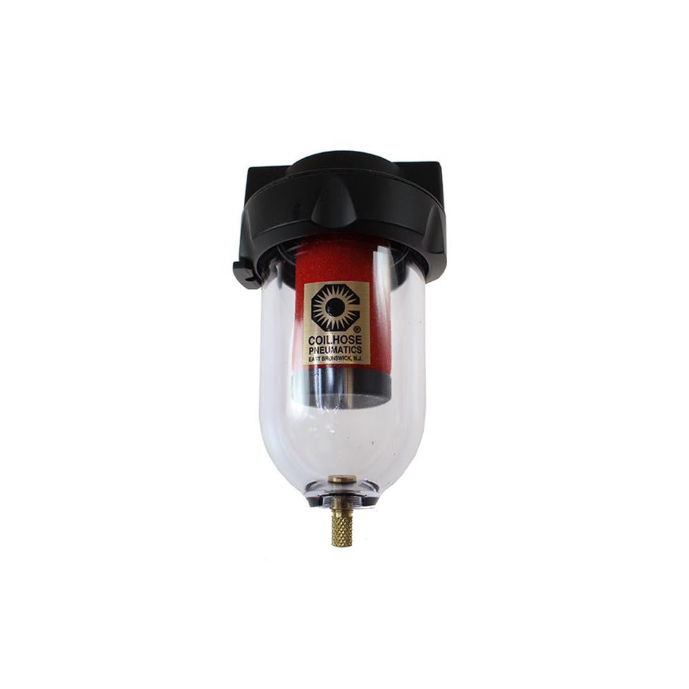 Coilhose Pneumatics 8924 1/2" Port Coalescing Filter Image