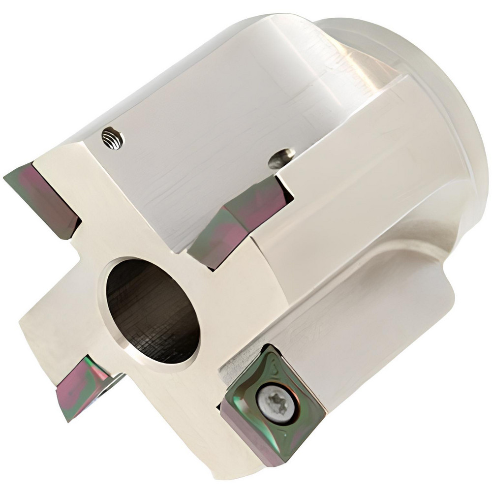 OSG Indexable Insert Drills; Compatible Drill Style PZAG; Maximum