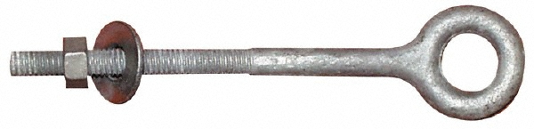 Eye Bolt Steel