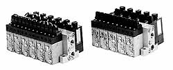 Modular Vacuum Systems; Switch Type: NPN ; Nozzle Diameter: 0.50 (mm); Input Voltage: 24V ; Electrical Connector: Plug-in Wire ; PSC Code: 4310