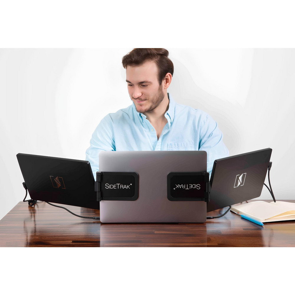 Luxor - Computer & Laptop Accessories: Type: Portable Monitor | MSC Direct