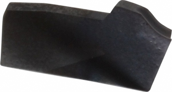Kennametal 1790164 A2016R16CF00 KC5025 Carbide Cutoff Insert Image