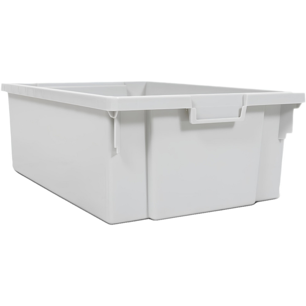 Luxor - Bins: Bin Style: Stackable; Shape: Rectangle; Material Family ...