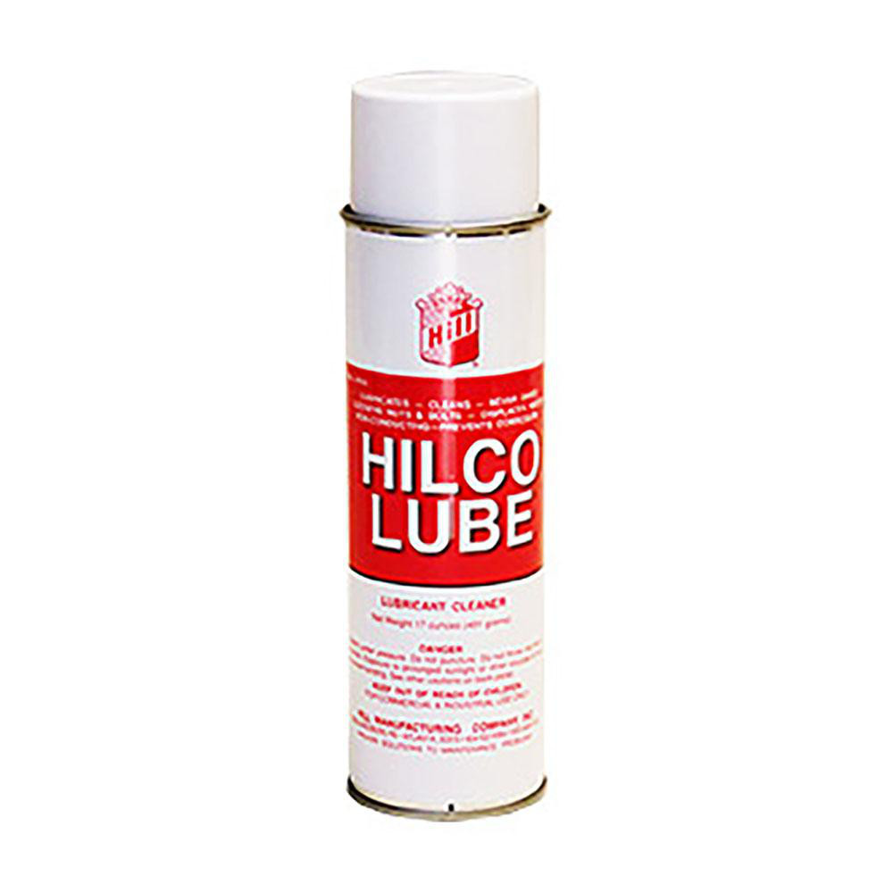 Multipurpose Lubricants & Penetrants; UNSPSC Code: 15121520