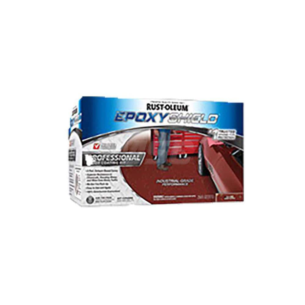2 Gal One Gallon Cans Gloss Tile Red 80106701 Msc Write The First Review