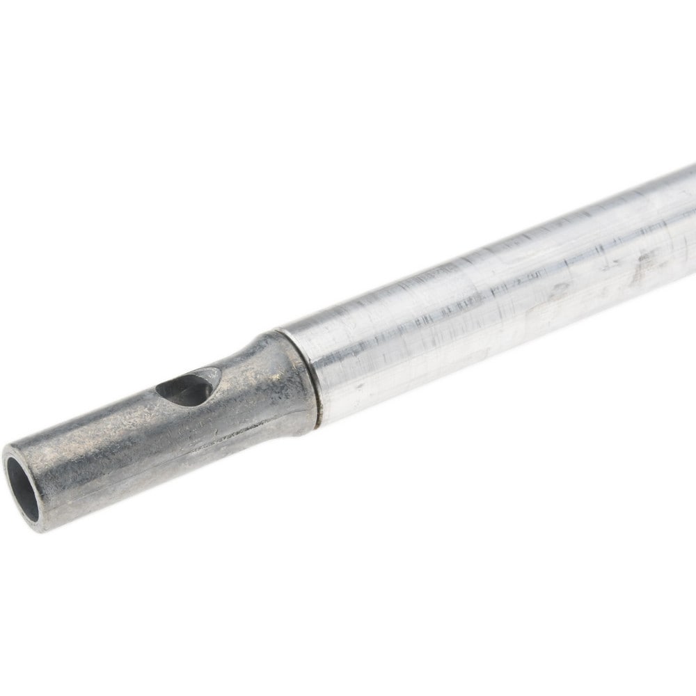 PRO-SOURCE - Air Blow Gun: High Power Venturi Nozzle, Pistol Grip 