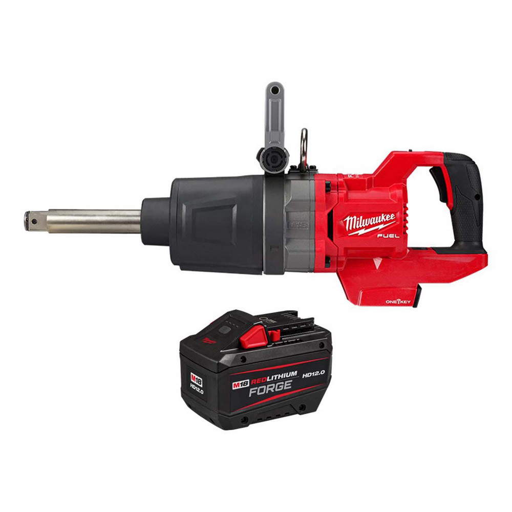 Milwaukee Tool - M18 FUEL™ 1