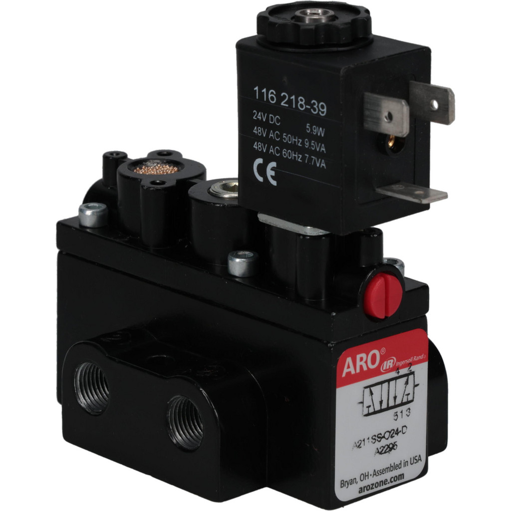 ARO/Ingersoll-Rand - 1/8