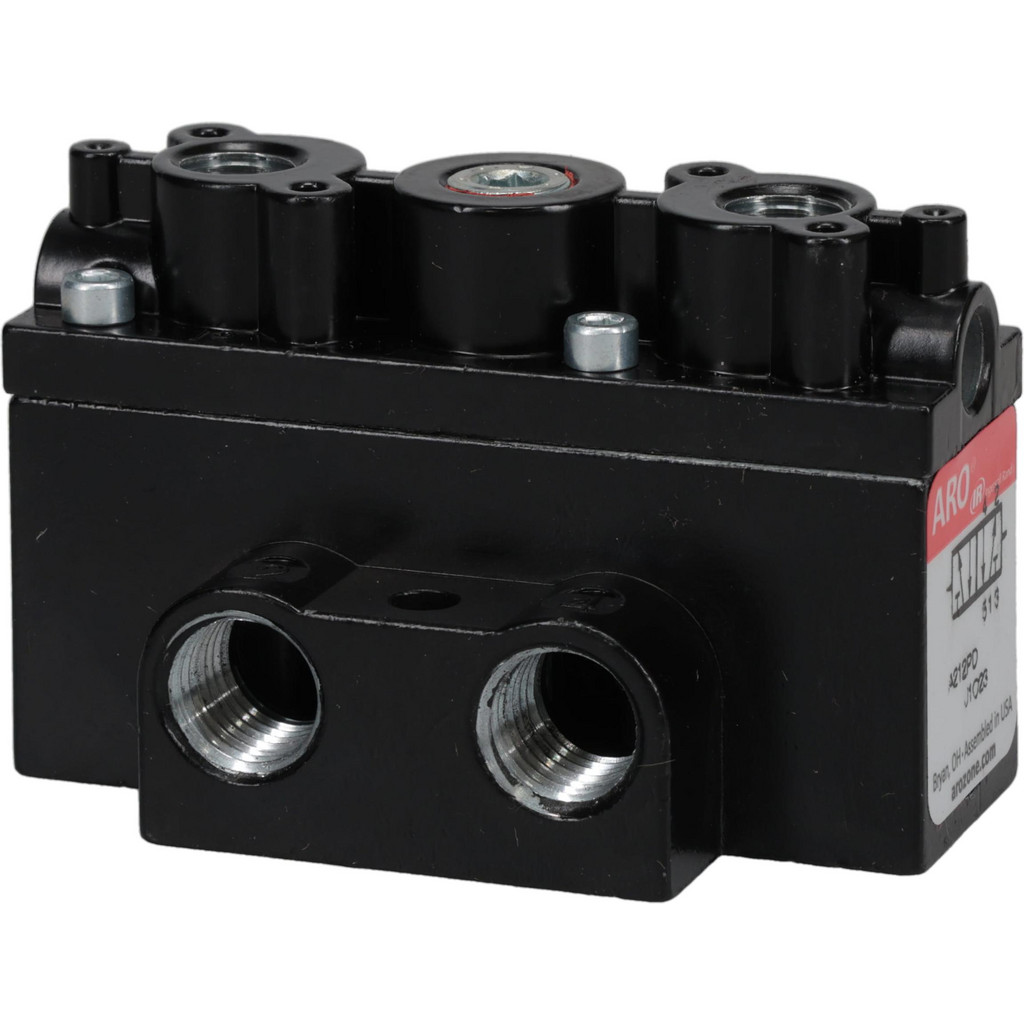 ARO/Ingersoll-Rand - 1/4