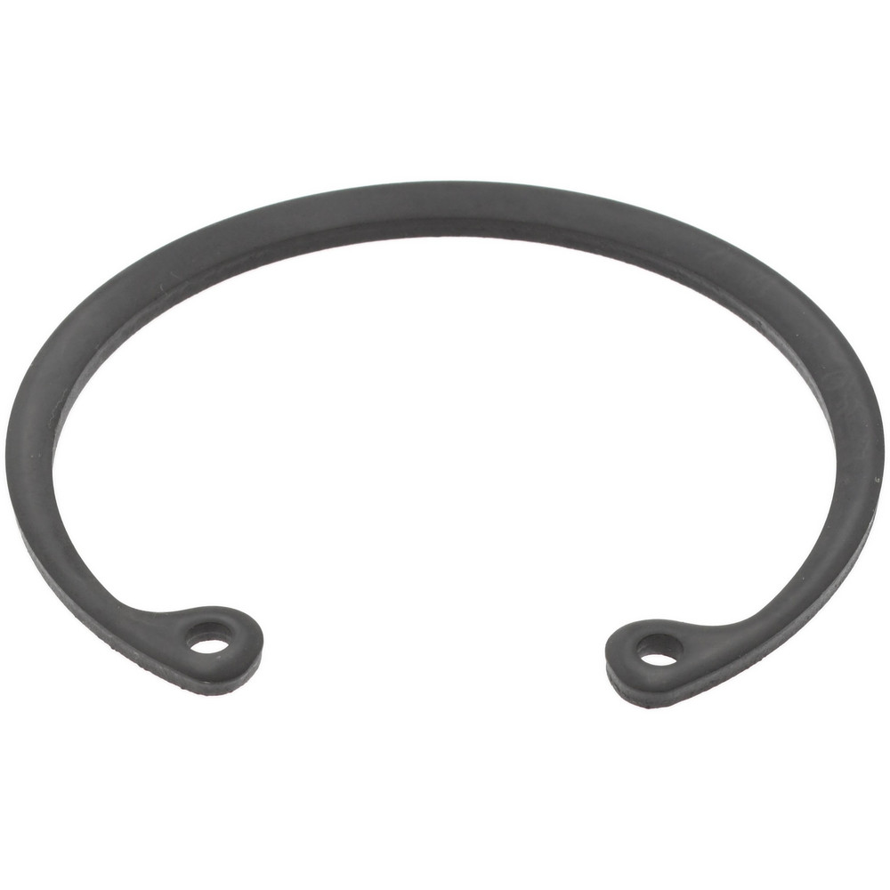 1-13/16" Bore Diam, 1-13/16" Nom'l Size, Spring Steel Internal Snap Retaining Ring