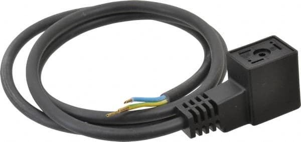 Solenoid Power Cable