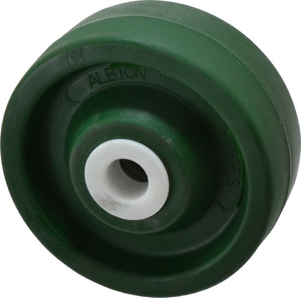 Albion XI0525112 Caster Wheel: Polyurethane 
