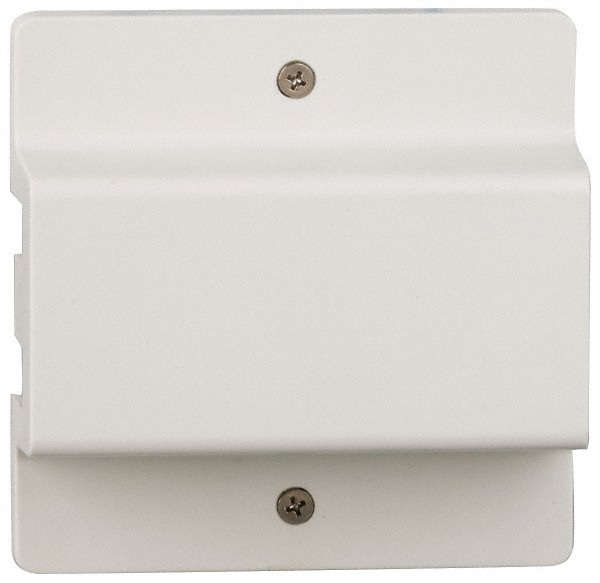 Fixture Mounting & Housing Kits; Kit Type: Floating Feed ; For Use With: Circuit Track Rail ; Color: Black ; Overall Length (Inch): 4-1/4 ; Overall Width/Diameter (Inch): 4-1/4 ; Overall Height (Inch): 1-3/8