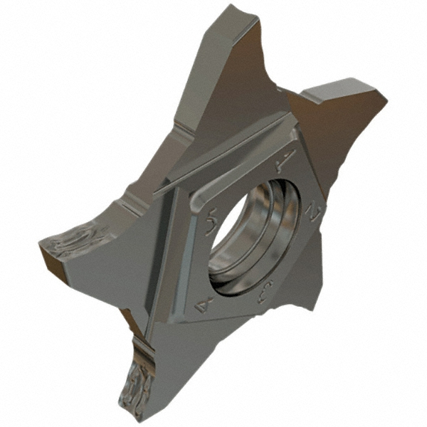 CutOff Inserts Indexable Inserts MSC Industrial Supply