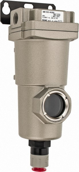1/4" NPT Pipe, 10.5 CFM Refrigerated Air Dryer