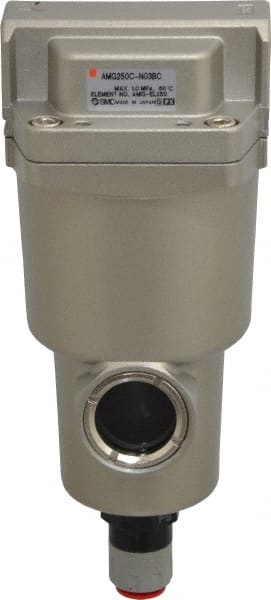 3/8" NPT Pipe, 26 CFM Refrigerated Air Dryer
