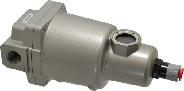 1/2" NPT Pipe, 53 CFM Refrigerated Air Dryer
