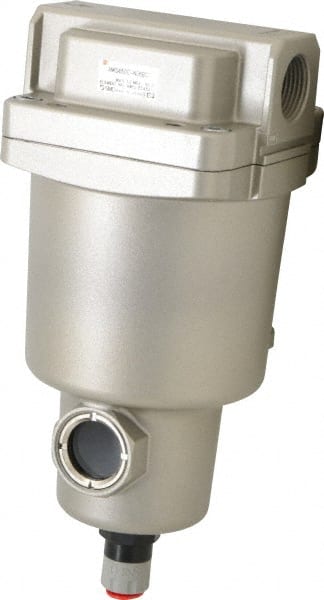 3/4" NPT Pipe, 77 CFM Refrigerated Air Dryer