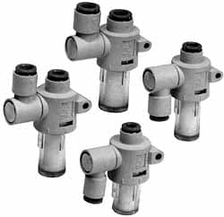 Vacuum Suction Filters