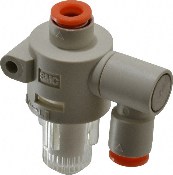 1/4" Vacuum Suction Filter