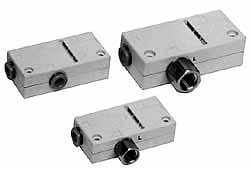 Vacuum Ejector Valves