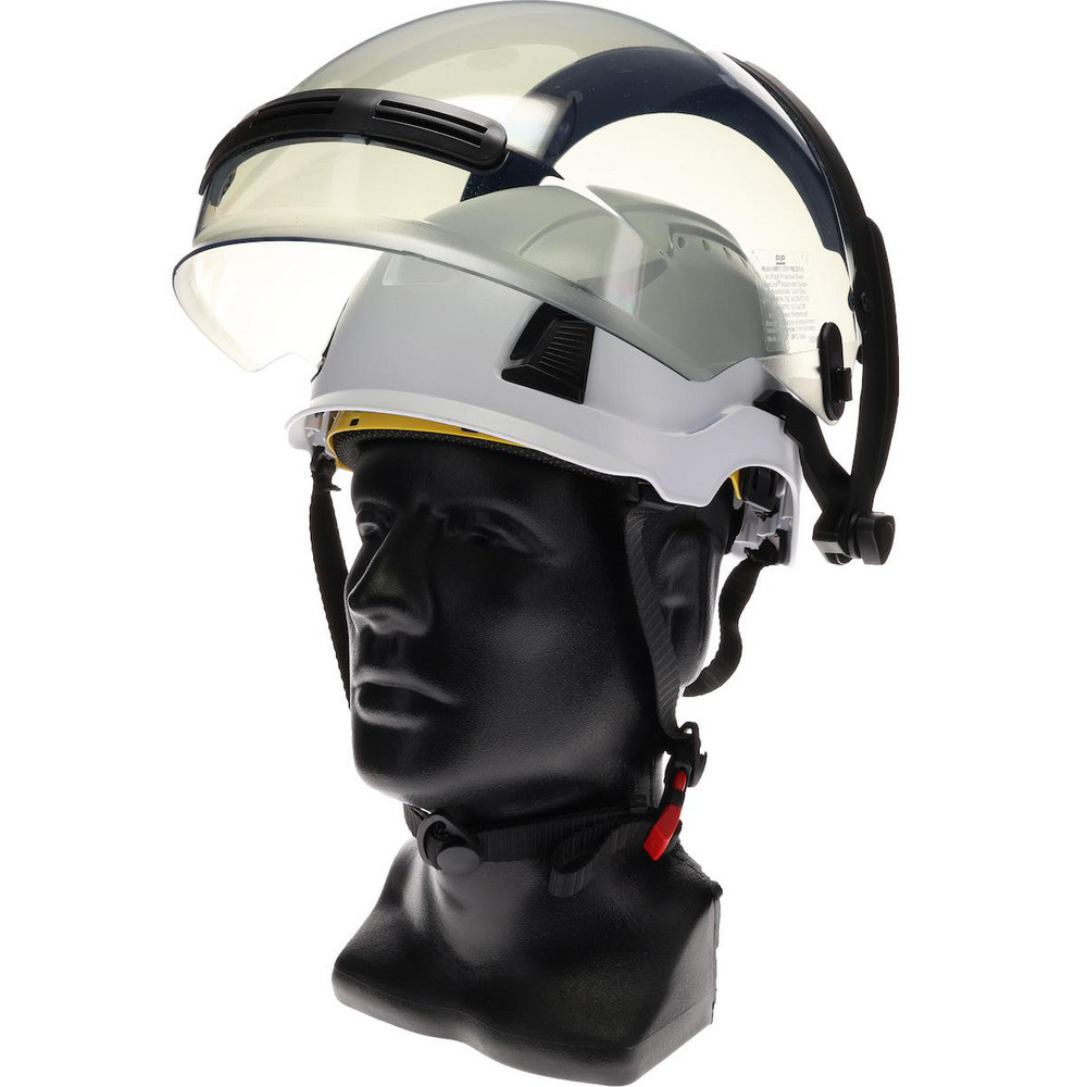 PIP - Face Shield & Headgear Sets: Type: Arc Flash Face Shield Kit; Set ...