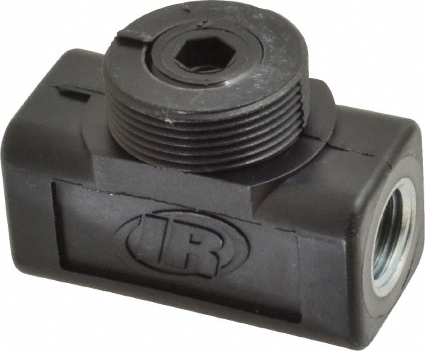 ARO/Ingersoll-Rand 104104-C02 Check Valve: 1/4" Pipe 