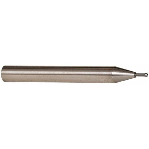 Ball Height Gage Probe