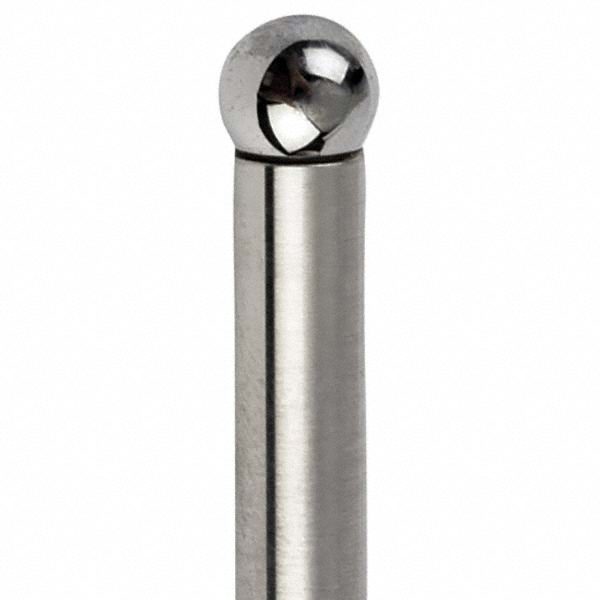 Mitutoyo Ball Offset Height Gage Probe 80187412 MSC Industrial Supply