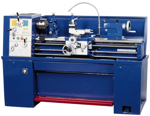 Enco Lathe Wiring Diagram from cdn.mscdirect.com