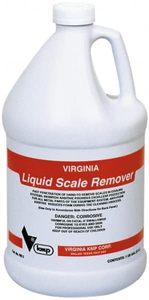Scale Remover: 1 gal