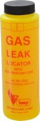 Gas Leak Locator: 8 oz