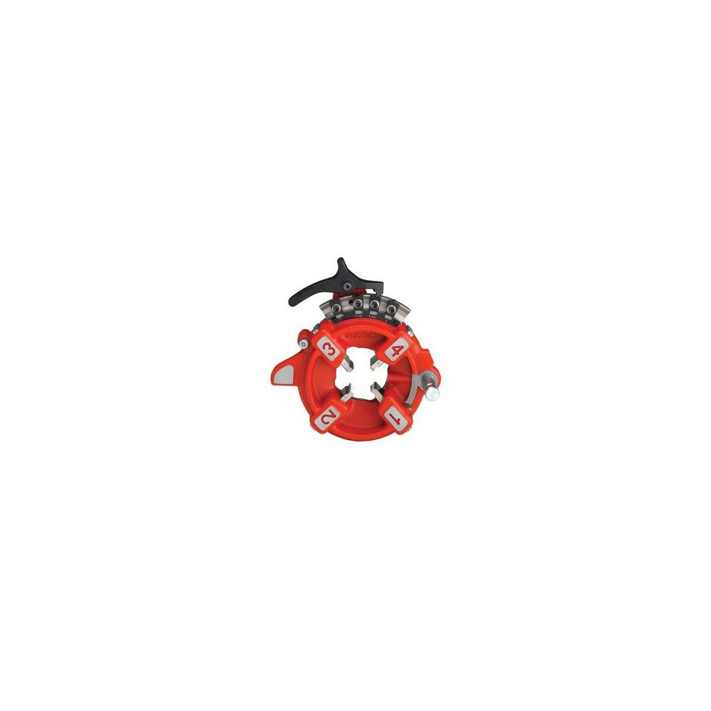 1/8" to 3/4" Capacity, Right Hand, Semi-Automatic, Style 816 Die Head
