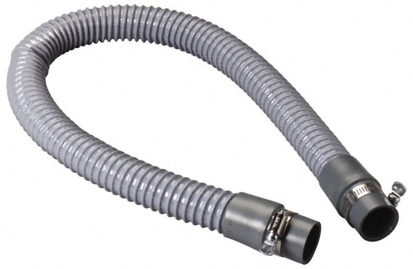 PAPR & Supplied Air (SAR) Breathing Tubes; Series Compatibility: 3M H-Series ; UNSPSC Code: 46182007