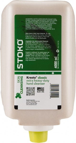 SC Johnson Professional Kresto® Heritage Hand Cleaner with Grit, 1