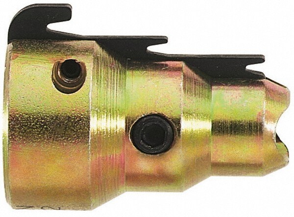 1/2 to 1 Pipe Capacity, Conduit Reamer