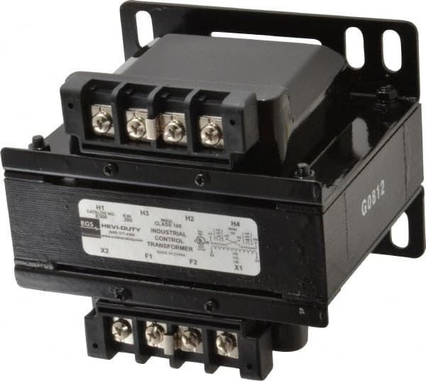Sola/Hevi-Duty E300 1 Phase, 0.3 kVA, Control Transformer 