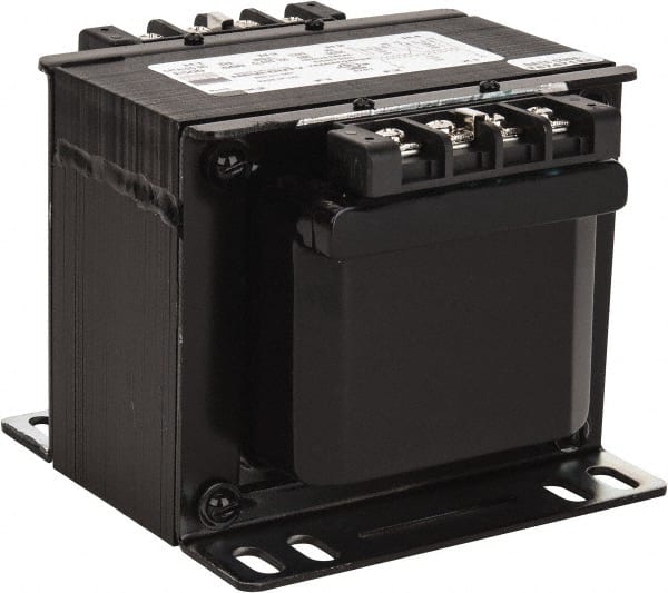 Sola/Hevi-Duty E500 1 Phase, 0.5 kVA, Control Transformer 
