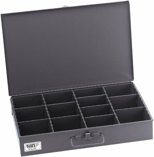 Adjustable Metal Storage Drawer
