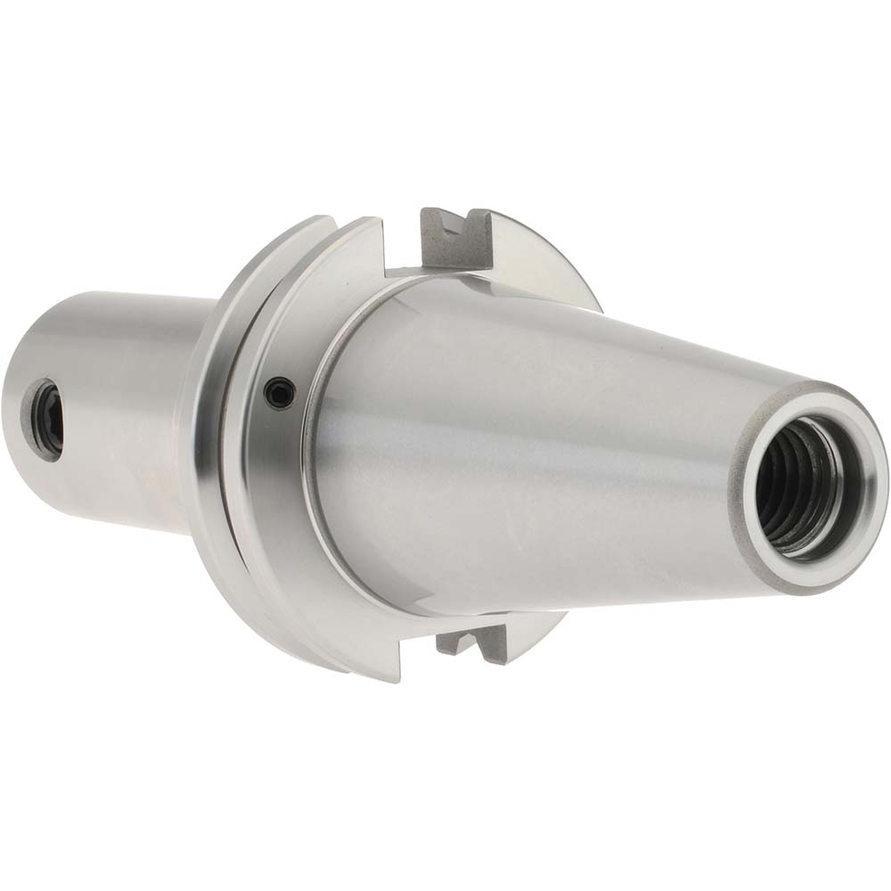 Accupro End Mill Holder CAT40 Taper Shank, 1/2" Hole MSC Direct