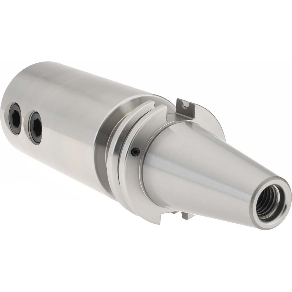 Accupro End Mill Holder CAT40 Taper Shank, 1" Hole MSC Industrial